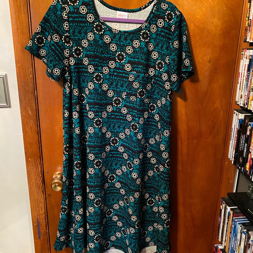 Lularoe Dress